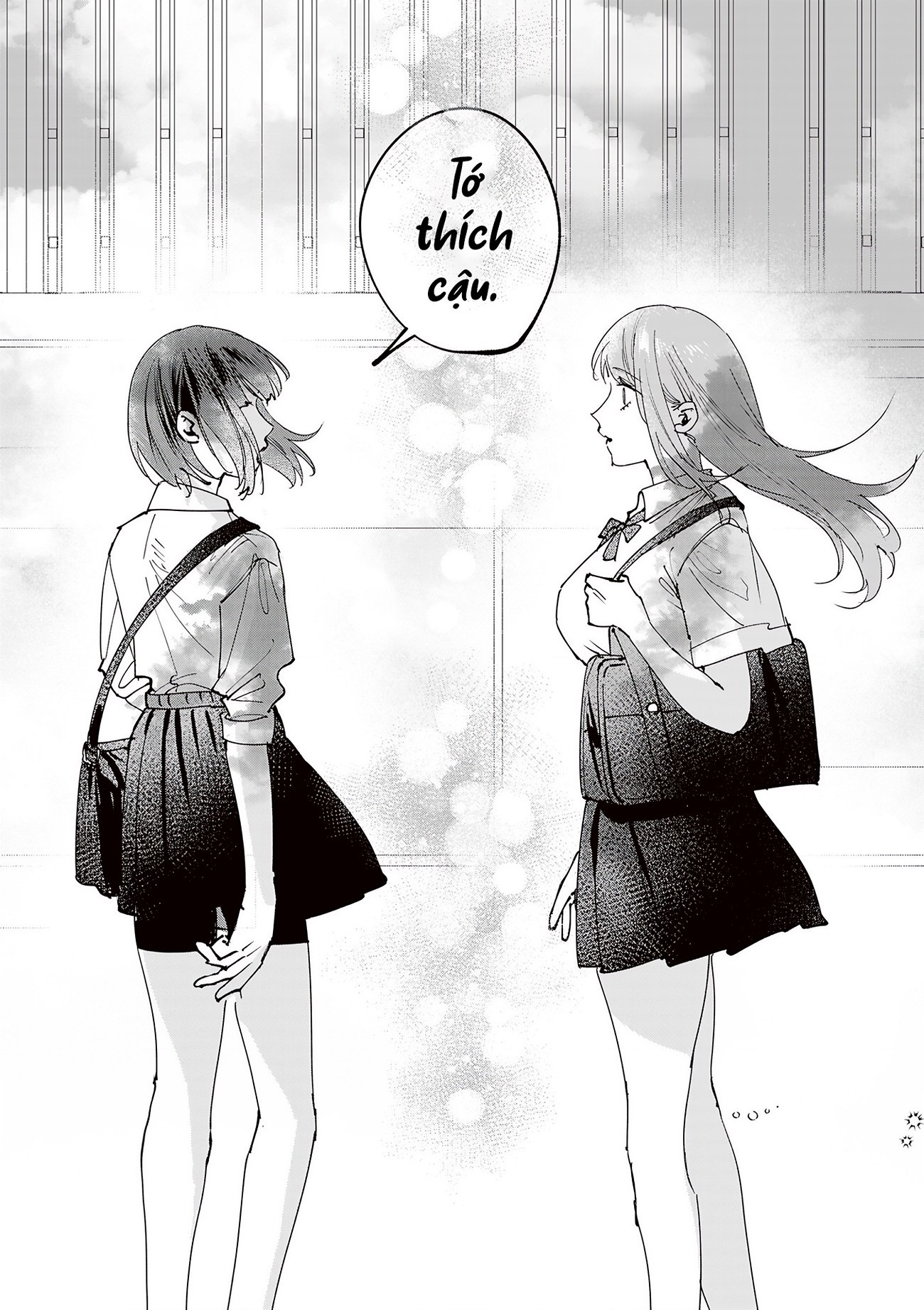 đọc truyện Shino To Ren Chương 43 ảnh 11 tại Thiên Thai Truyện