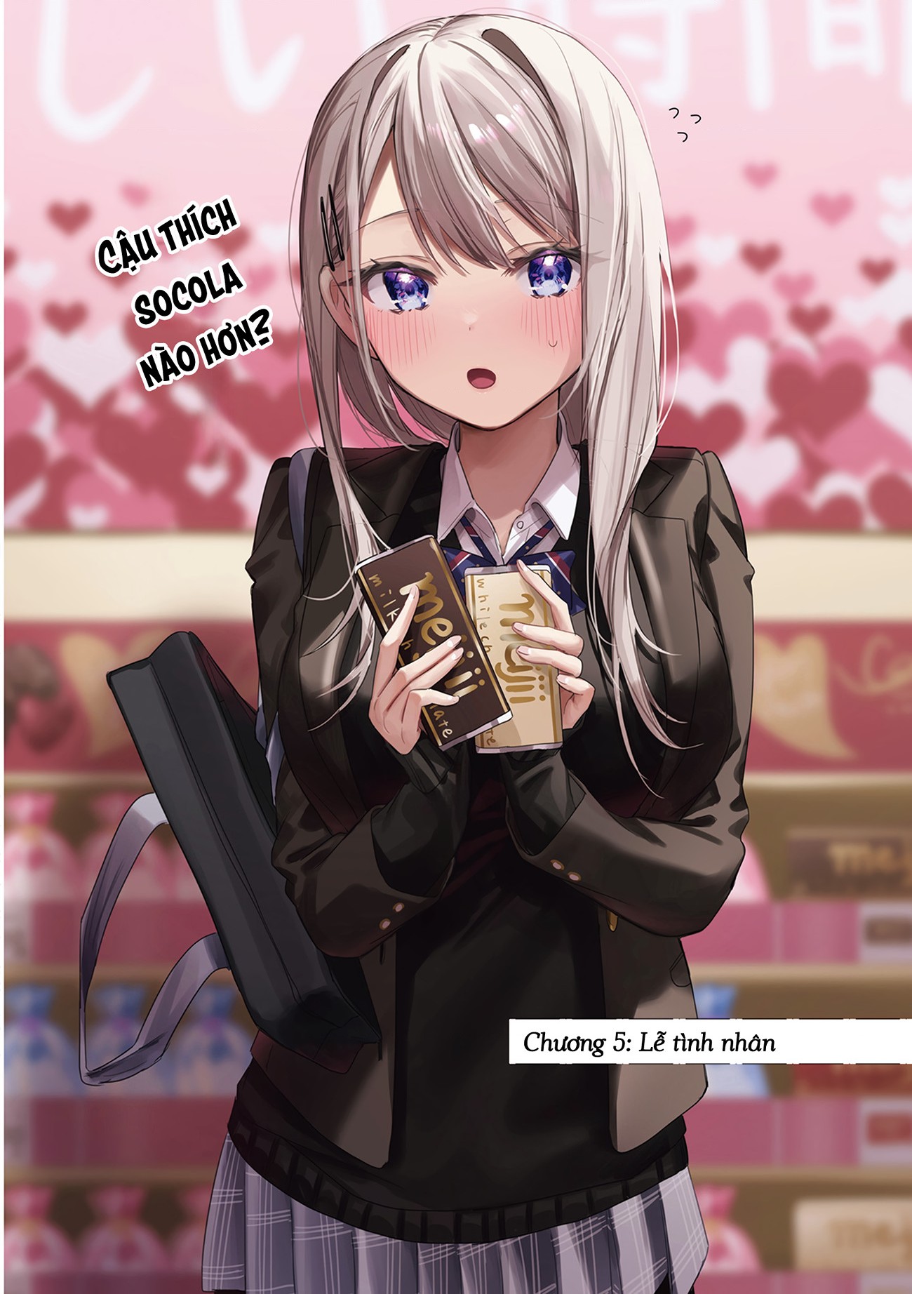 đọc truyện Shino To Ren Chương 5 ảnh 2 tại Thiên Thai Truyện