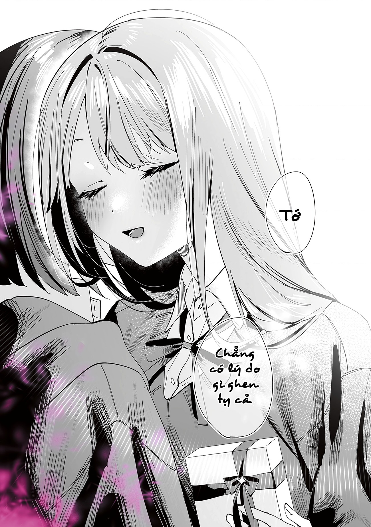 đọc truyện Shino To Ren Chương 5 ảnh 15 tại Thiên Thai Truyện