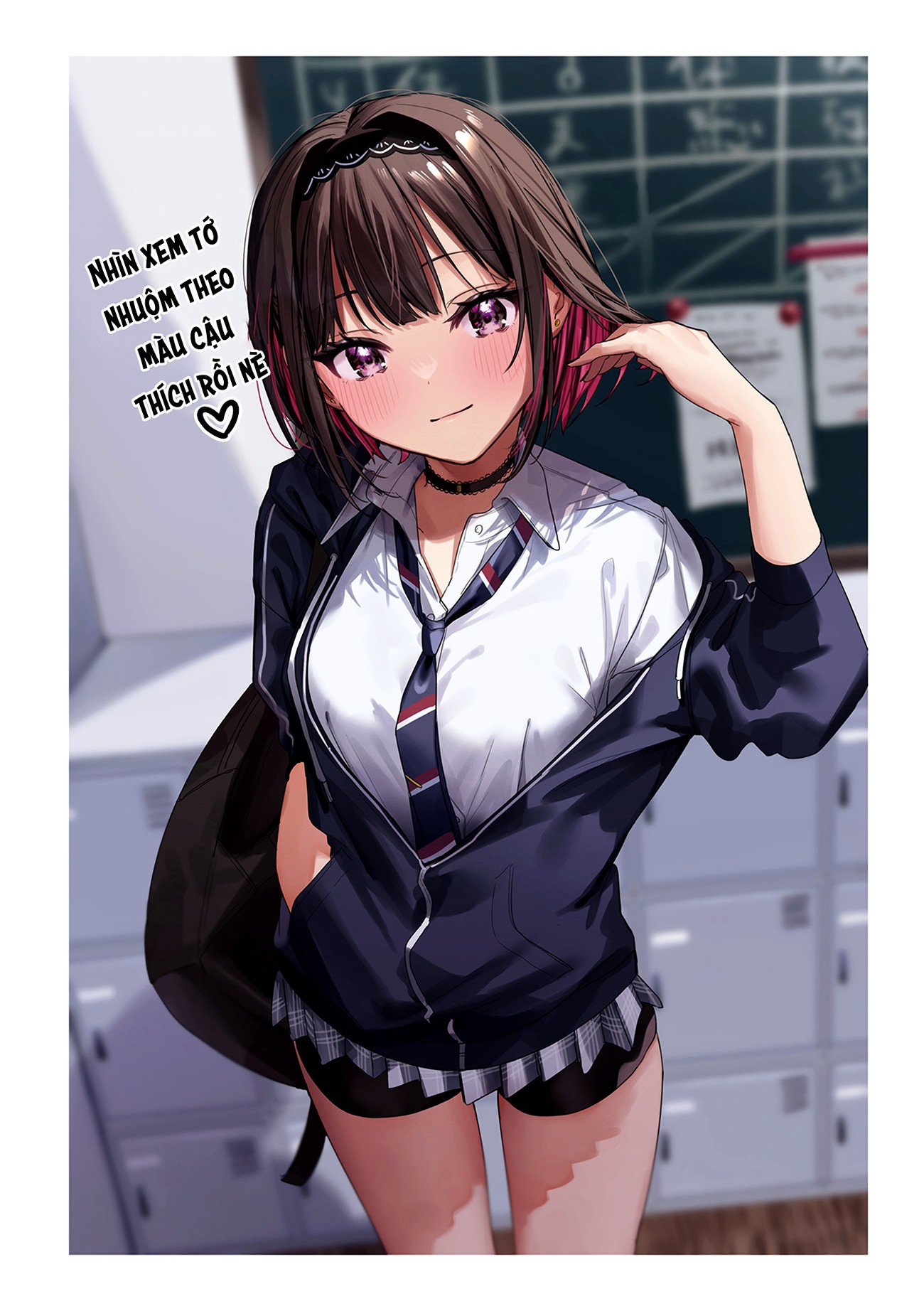 đọc truyện Shino To Ren Chương 6 ảnh 3 tại Thiên Thai Truyện