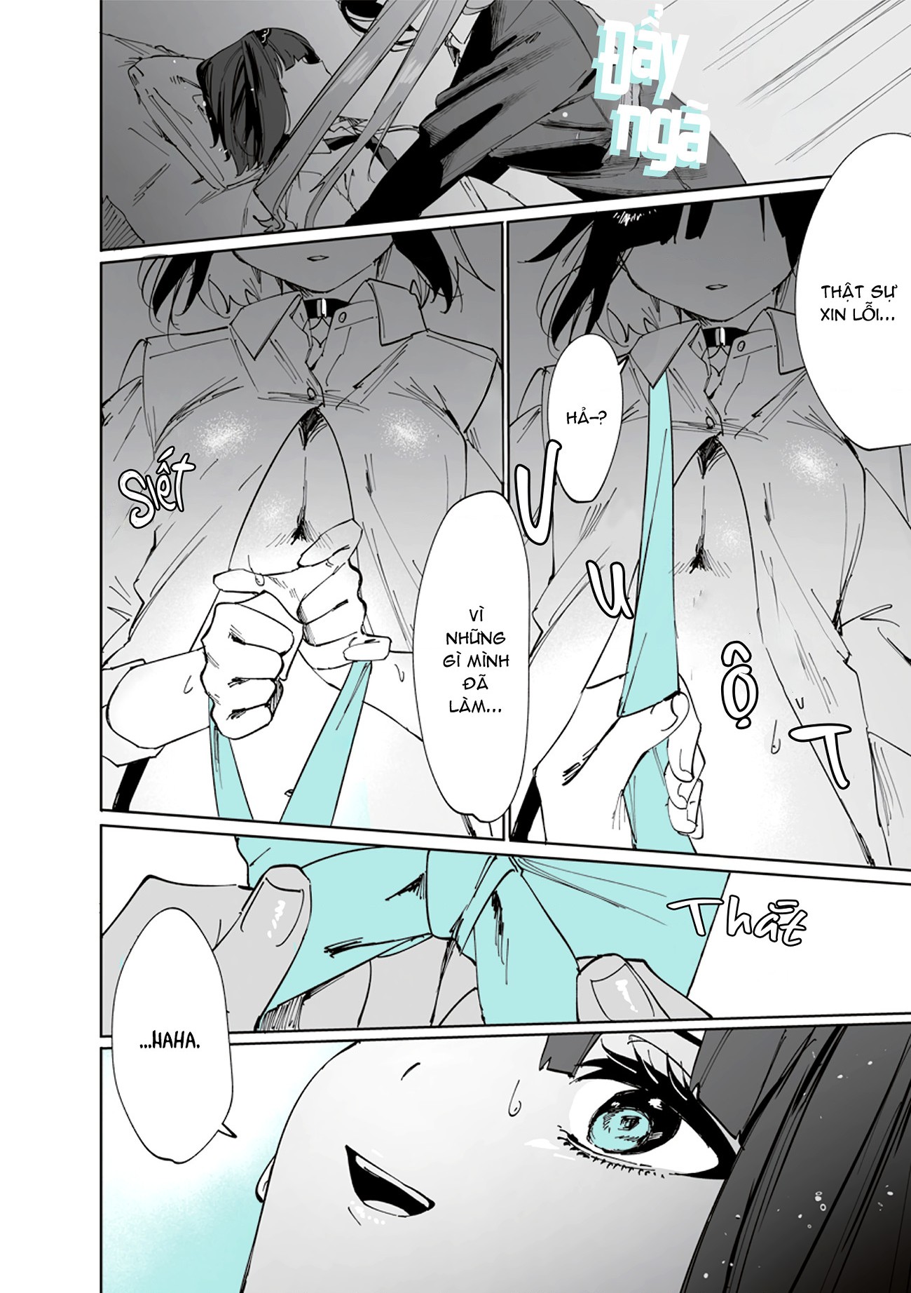 đọc truyện Shino To Ren Chương 7 ảnh 16 tại Thiên Thai Truyện