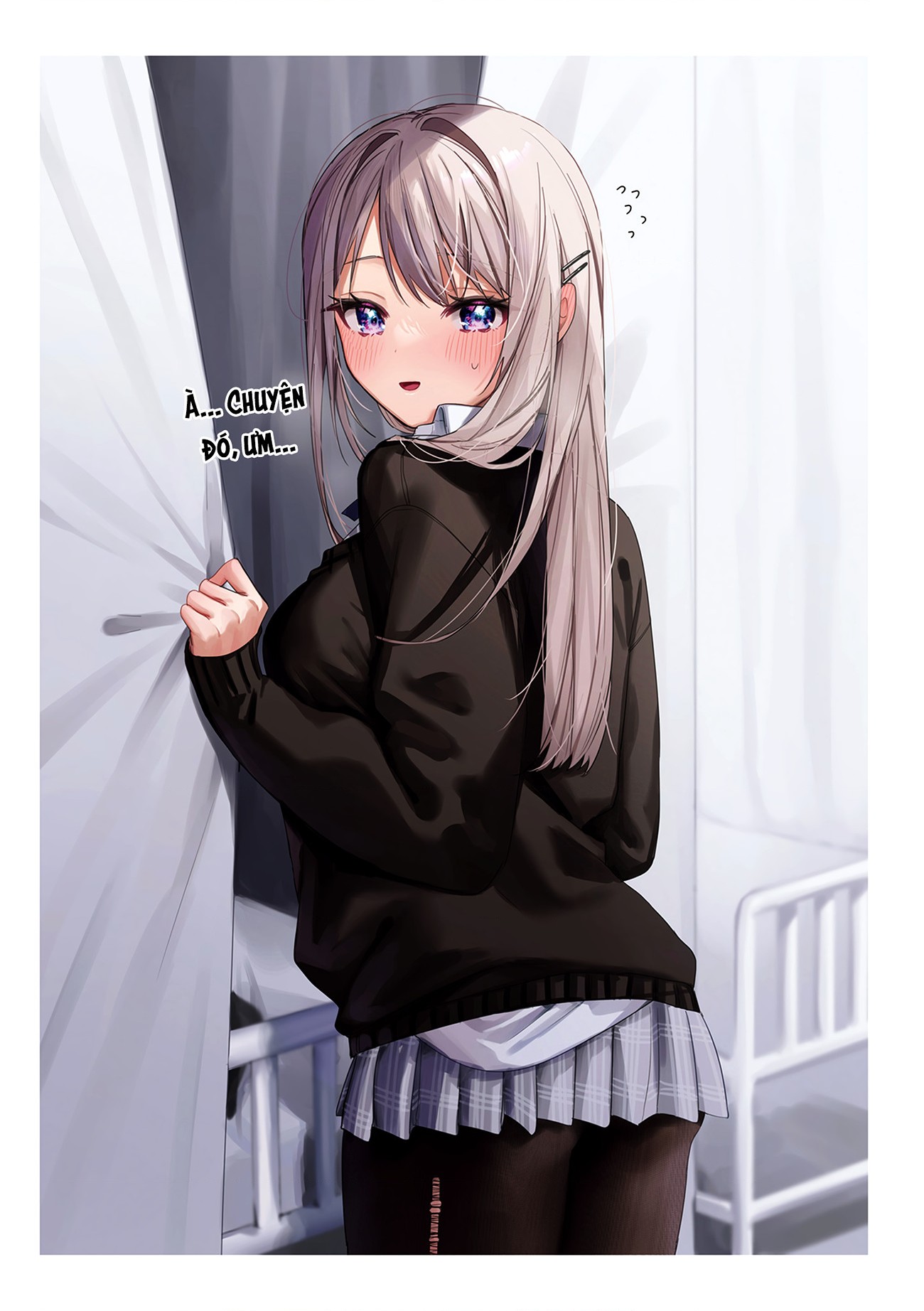 đọc truyện Shino To Ren Chương 7 ảnh 27 tại Thiên Thai Truyện