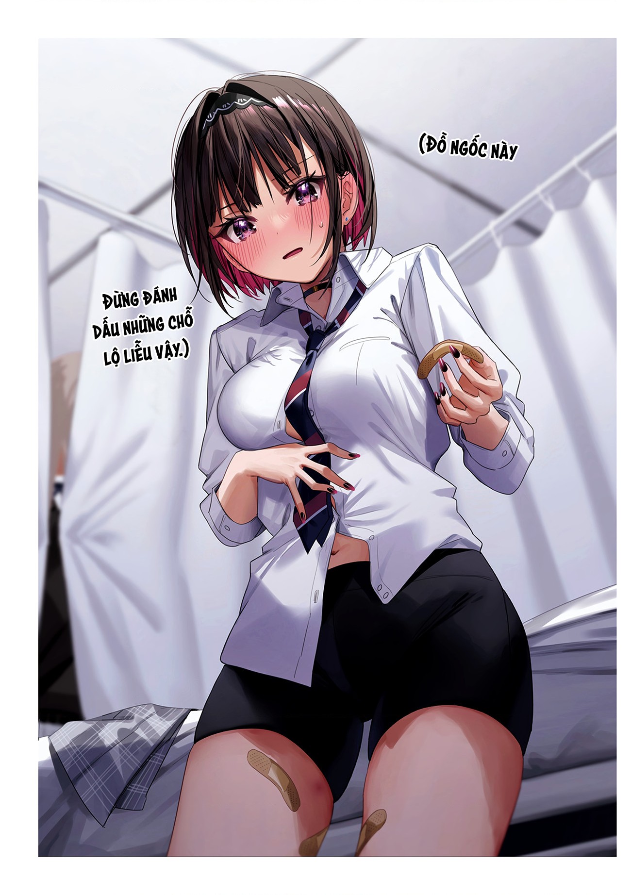 đọc truyện Shino To Ren Chương 7 ảnh 28 tại Thiên Thai Truyện