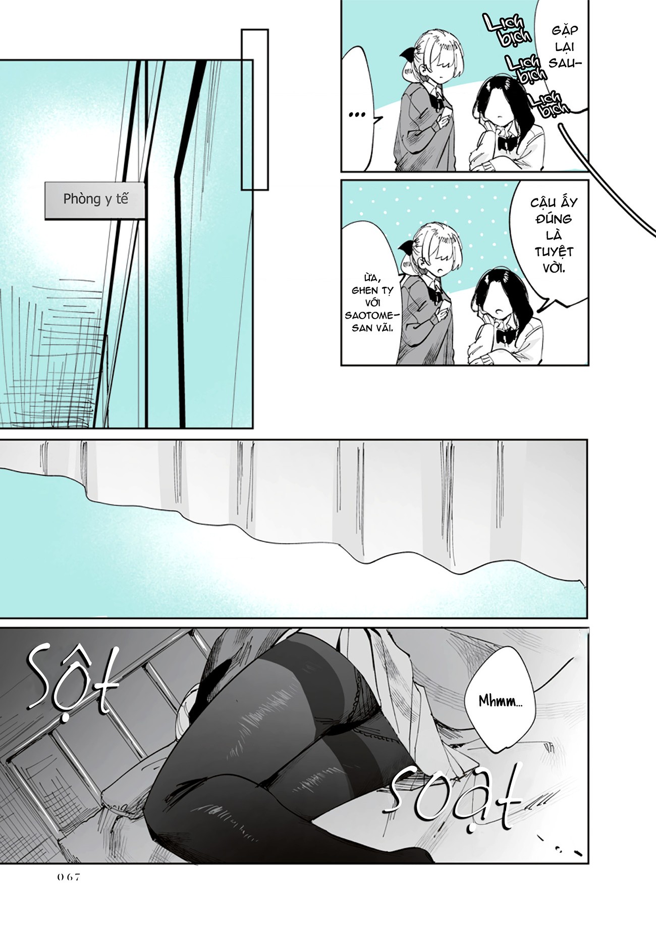 đọc truyện Shino To Ren Chương 7 ảnh 6 tại Thiên Thai Truyện