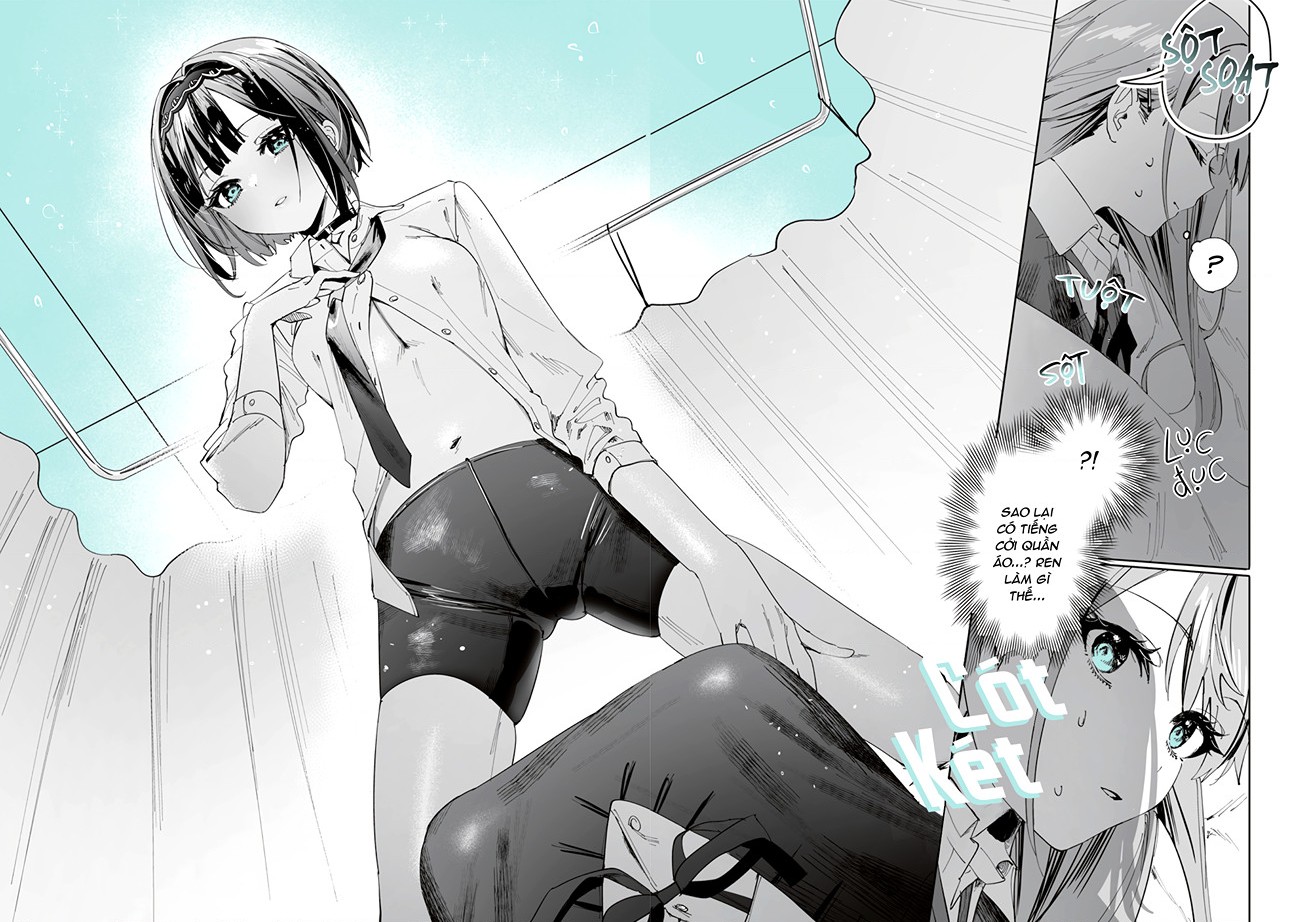 đọc truyện Shino To Ren Chương 7 ảnh 11 tại Thiên Thai Truyện