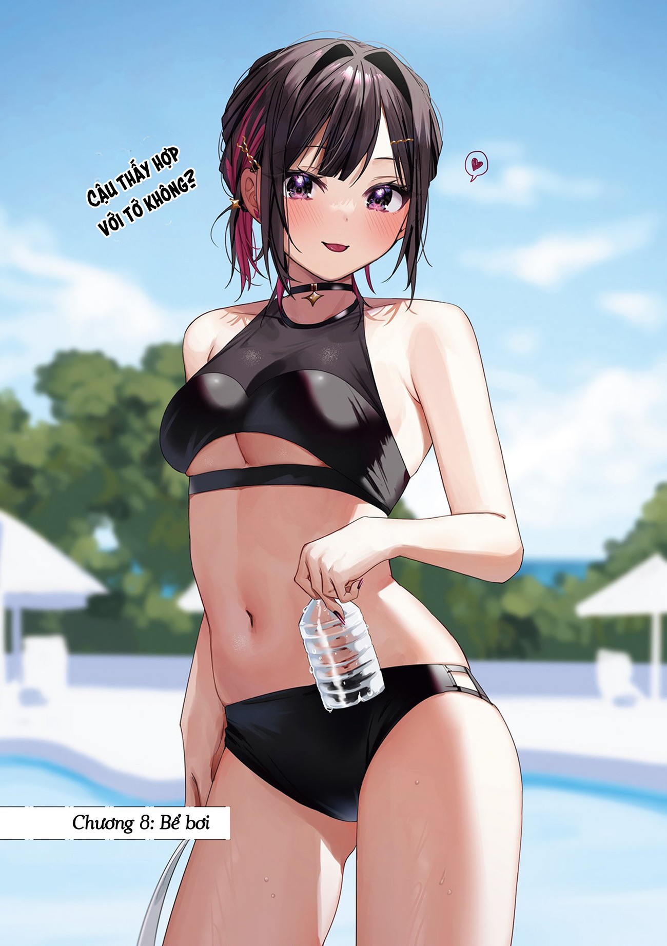 đọc truyện Shino To Ren Chương 8 ảnh 2 tại Thiên Thai Truyện