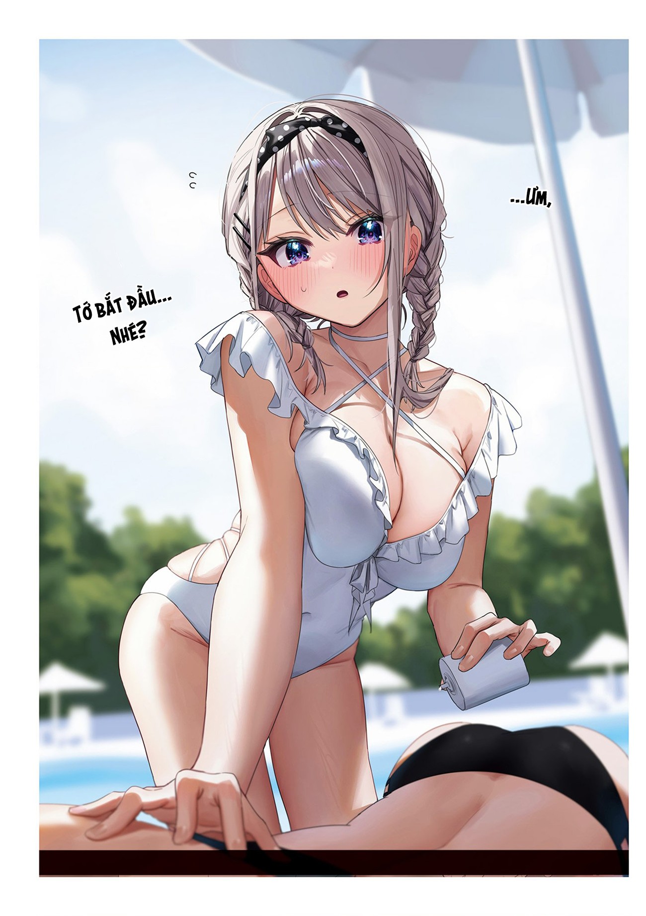 đọc truyện Shino To Ren Chương 8 ảnh 16 tại Thiên Thai Truyện