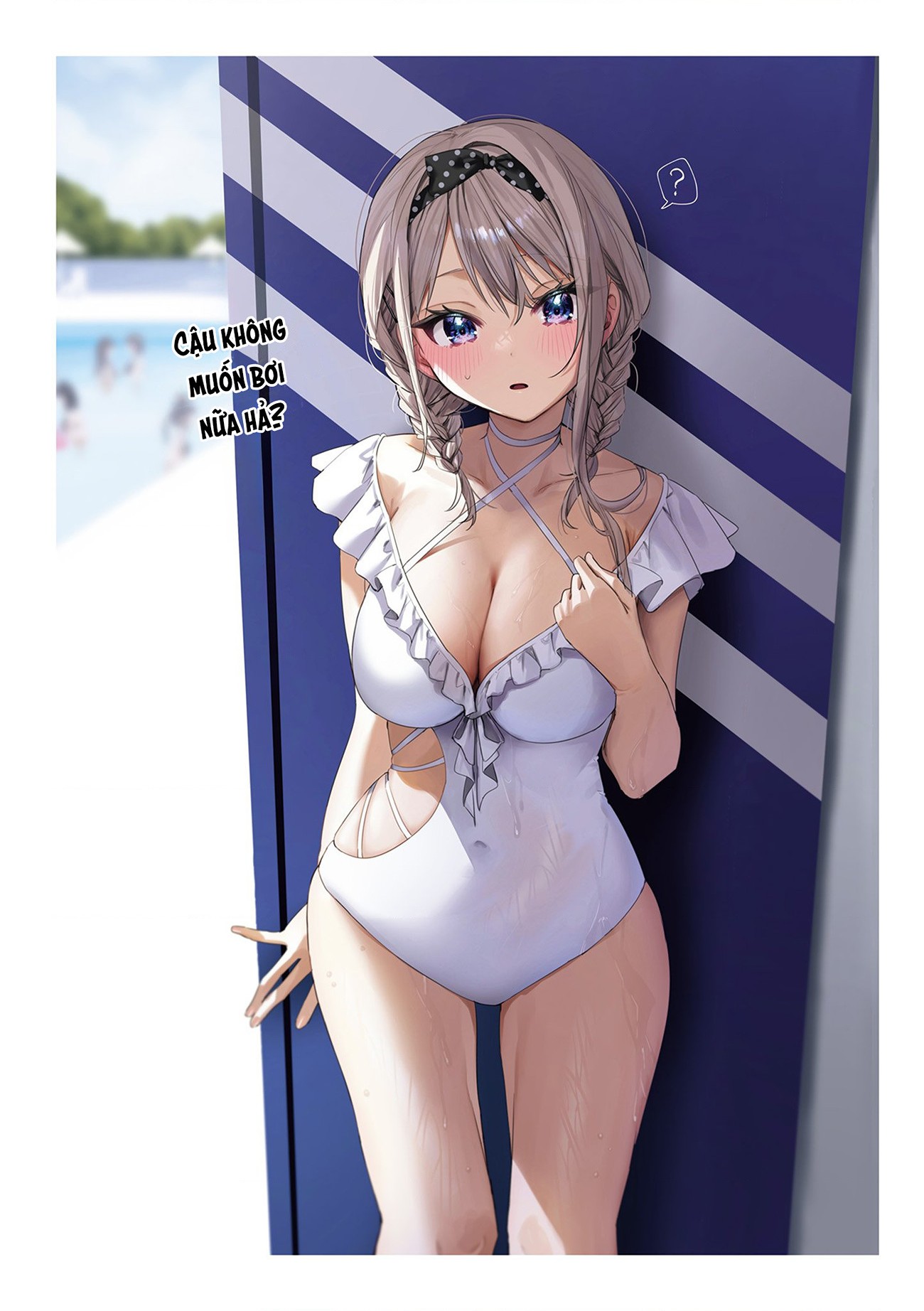 đọc truyện Shino To Ren Chương 8 ảnh 18 tại Thiên Thai Truyện