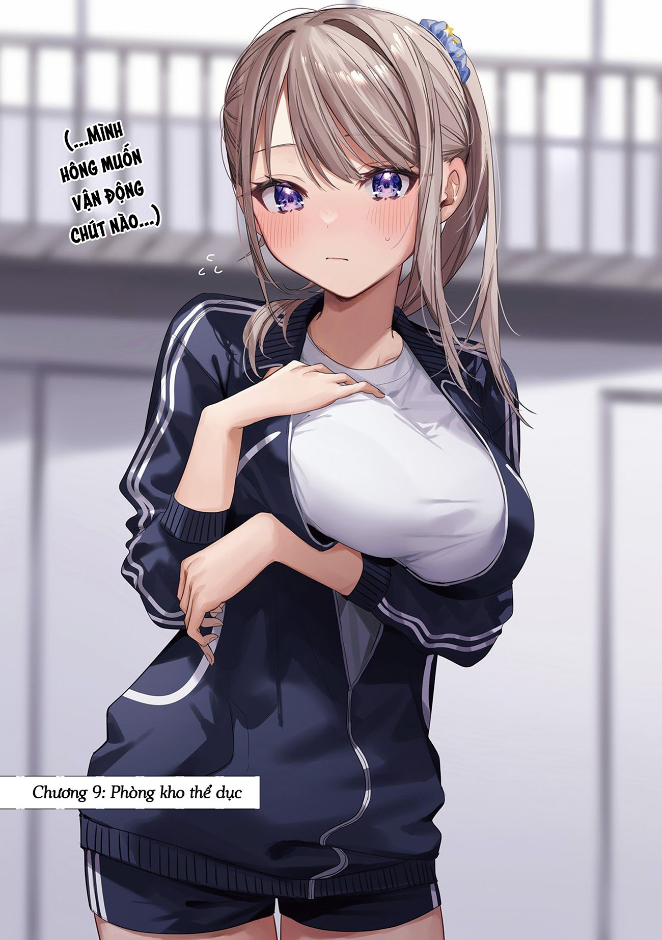 đọc truyện Shino To Ren Chương 9 ảnh 2 tại Thiên Thai Truyện