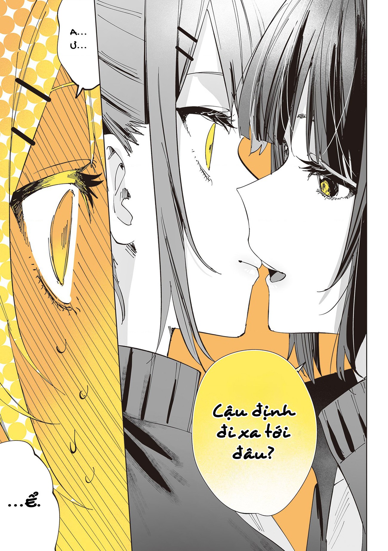 đọc truyện Shino To Ren Chương 9 ảnh 12 tại Thiên Thai Truyện