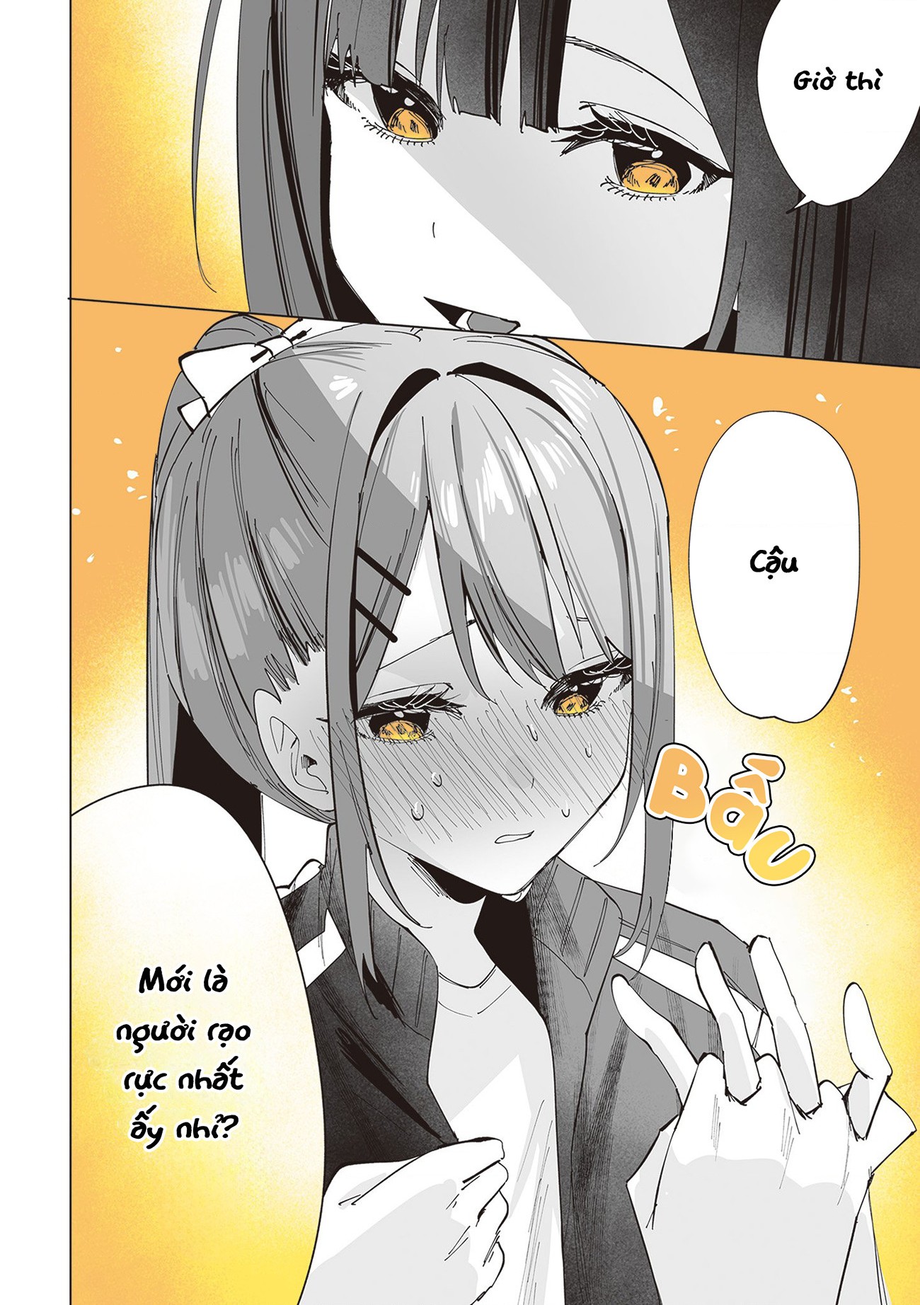 đọc truyện Shino To Ren Chương 9 ảnh 13 tại Thiên Thai Truyện