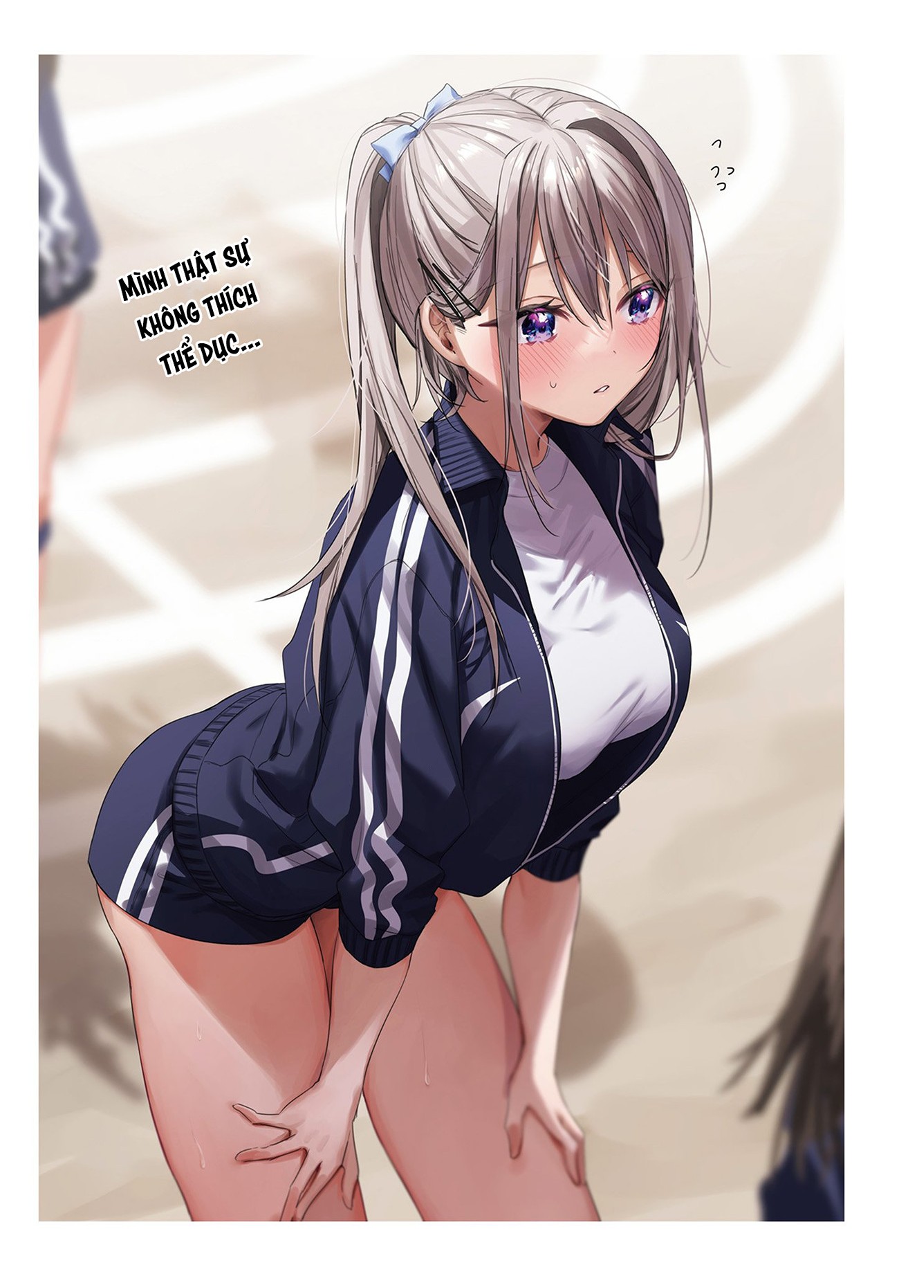 đọc truyện Shino To Ren Chương 9 ảnh 15 tại Thiên Thai Truyện