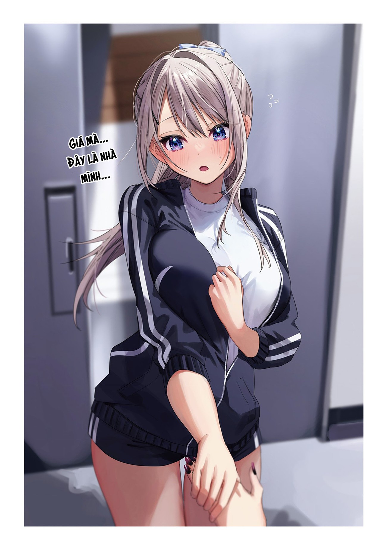 đọc truyện Shino To Ren Chương 9 ảnh 19 tại Thiên Thai Truyện