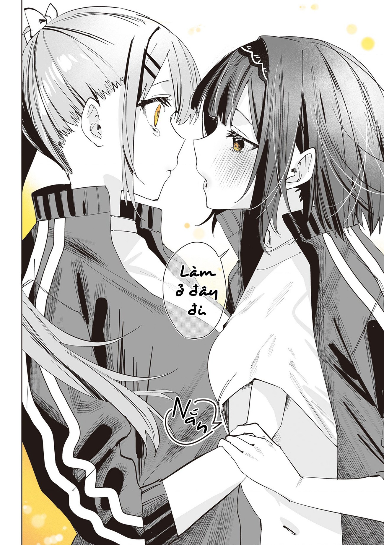 đọc truyện Shino To Ren Chương 9 ảnh 9 tại Thiên Thai Truyện