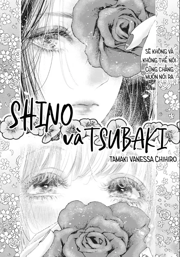 Shino Và Tsubaki