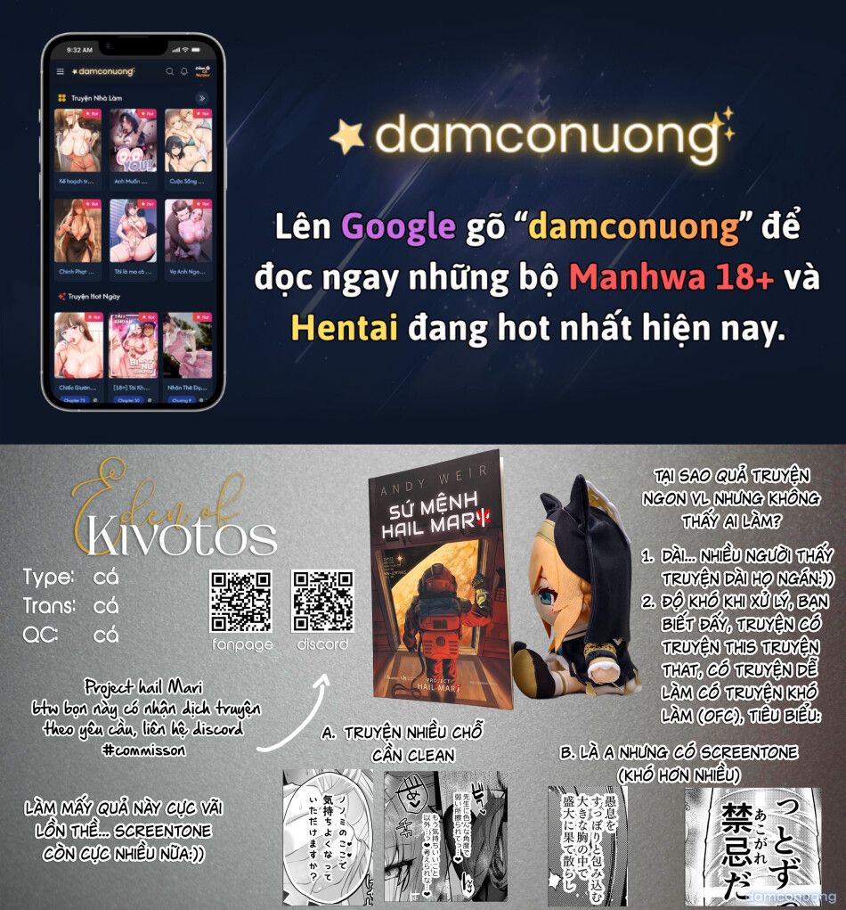 đọc truyện Shinobi Koishitau Chương 0 ảnh 2 tại Thiên Thai Truyện