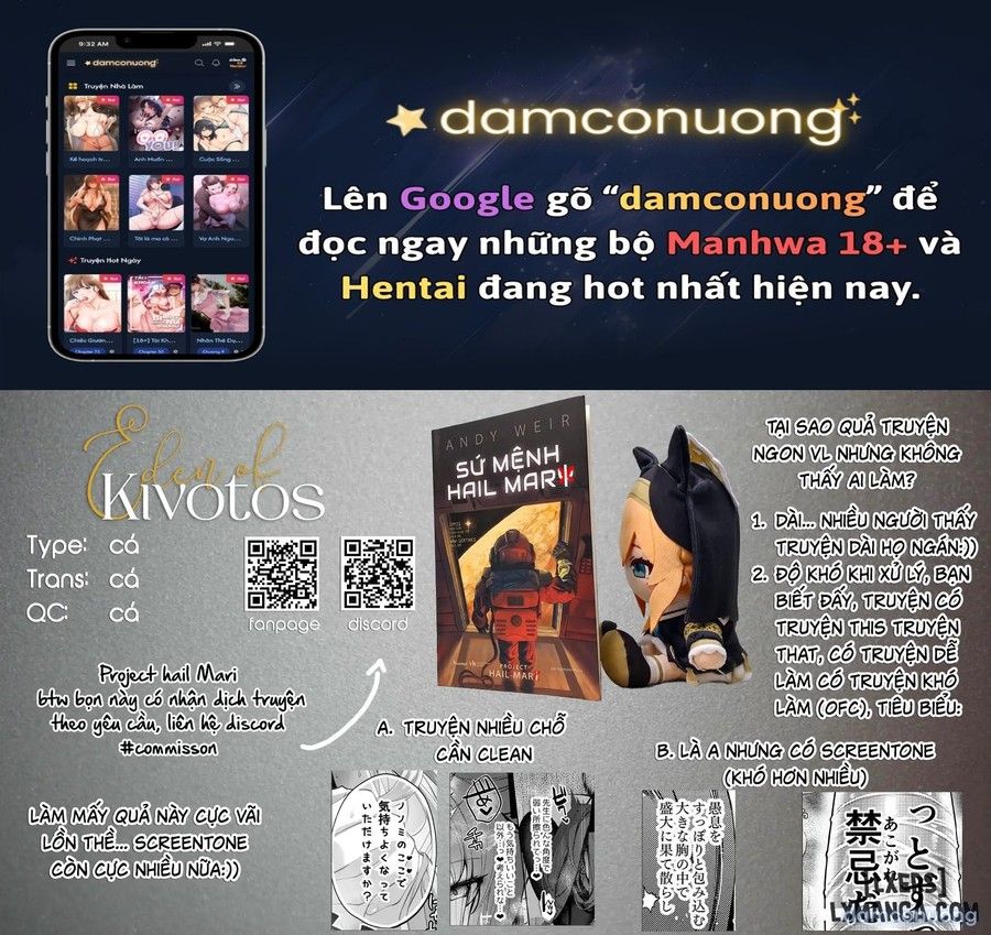 đọc truyện Shinobi Koishitau One shot khô dái ảnh 2 tại Thiên Thai Truyện