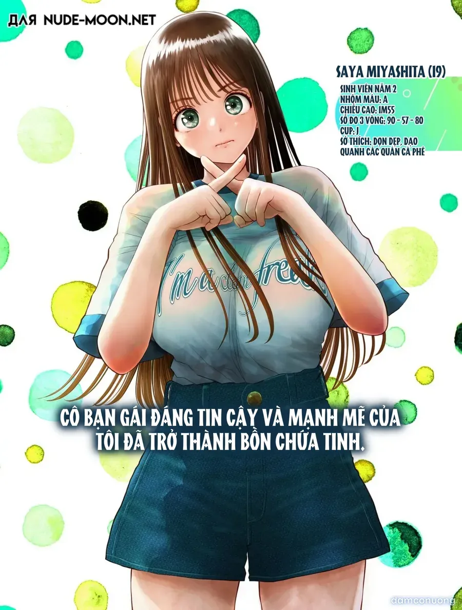 đọc truyện Shinrai Suru Tsuyo Tsuyo Kanojo Ga Nikubenki Ni Sareteita Chương 1 ảnh 4 tại Thiên Thai Truyện