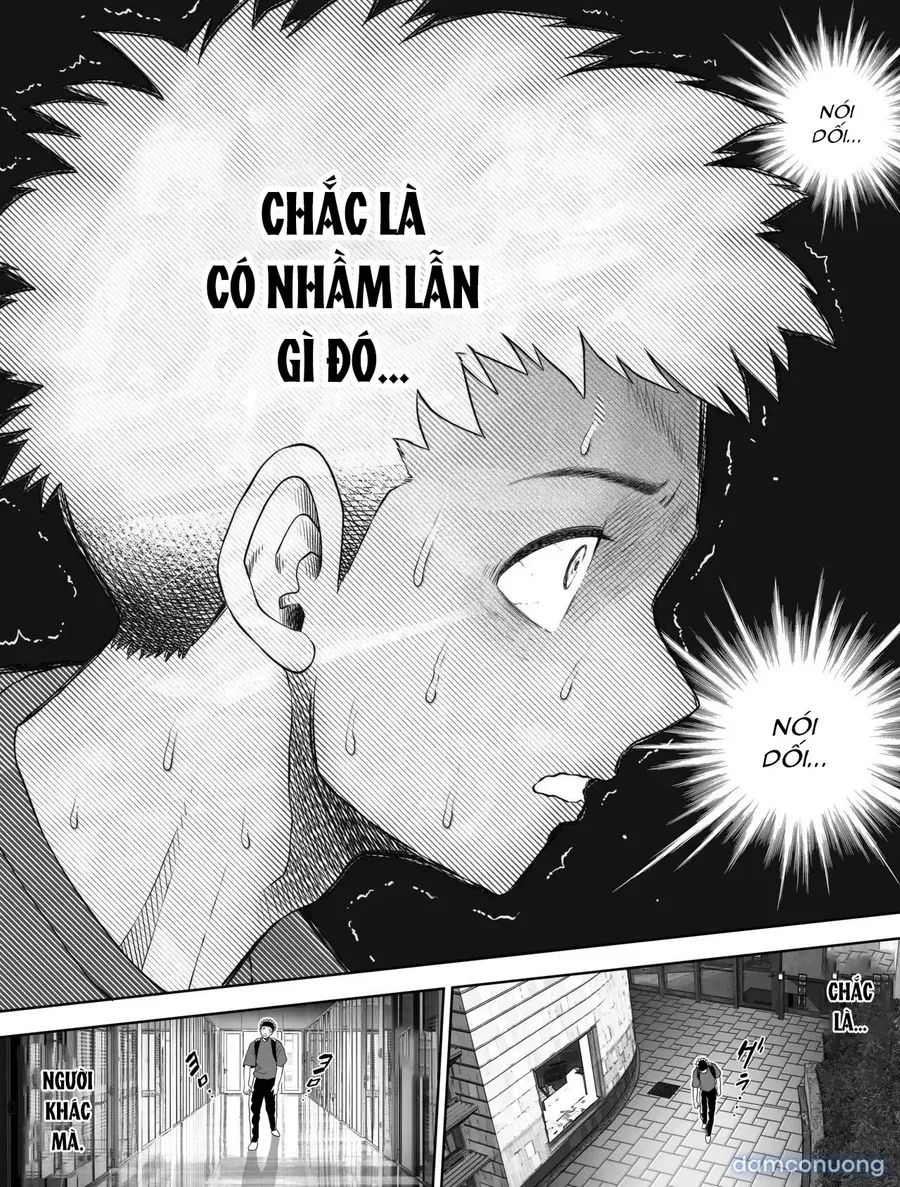 đọc truyện Shinrai Suru Tsuyo Tsuyo Kanojo Ga Nikubenki Ni Sareteita Chương 2 ảnh 18 tại Thiên Thai Truyện
