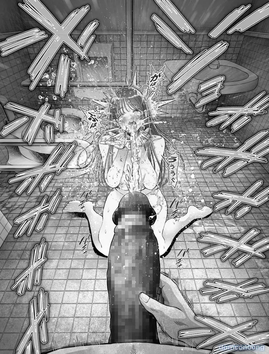 đọc truyện Shinrai Suru Tsuyo Tsuyo Kanojo Ga Nikubenki Ni Sareteita Chương 4 ảnh 16 tại Thiên Thai Truyện