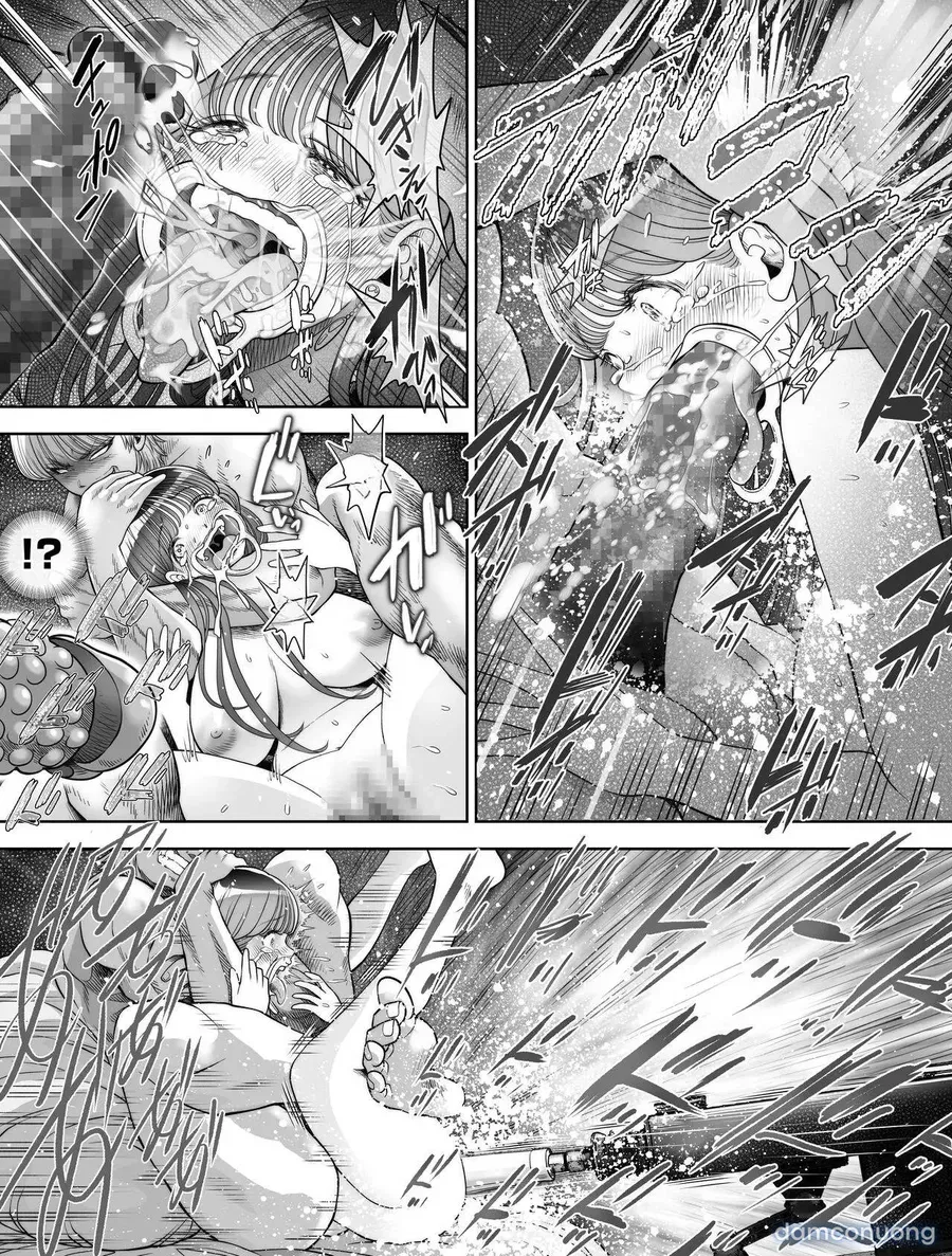 đọc truyện Shinrai Suru Tsuyo Tsuyo Kanojo Ga Nikubenki Ni Sareteita Chương 5 ảnh 18 tại Thiên Thai Truyện