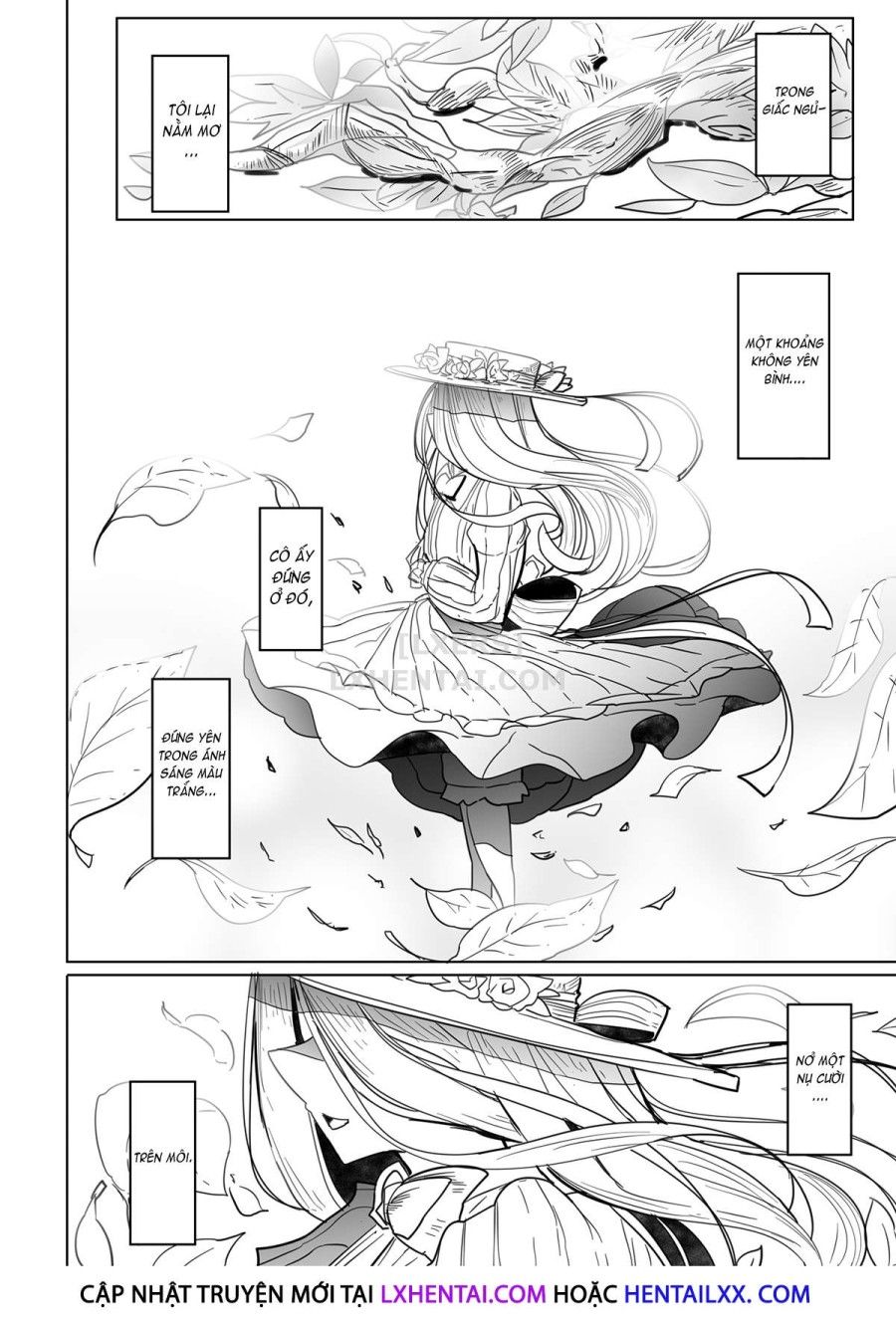 Shinshi Tsuki Maid No Sophie-san Chương 2 page 56 - Giả Dược