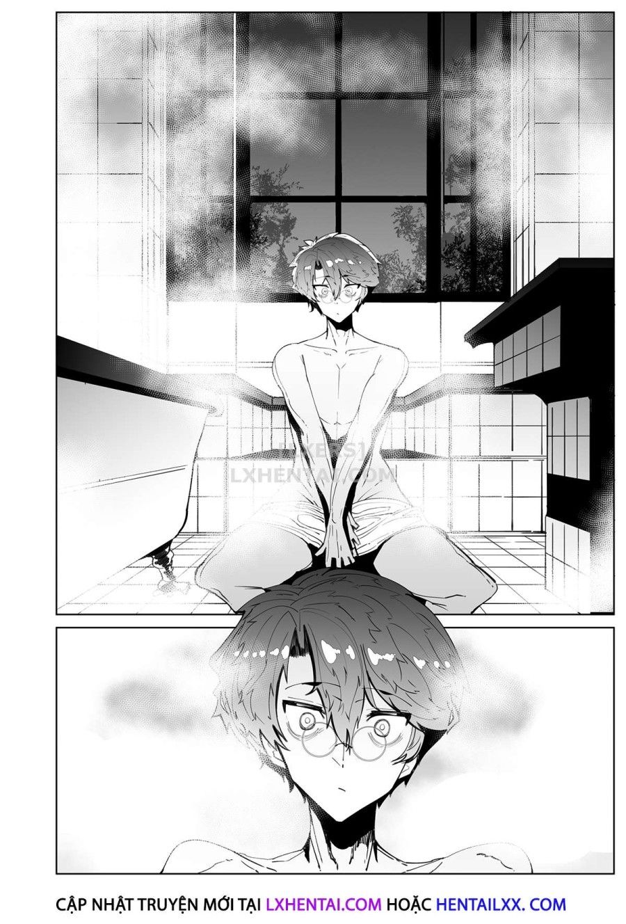 Shinshi Tsuki Maid No Sophie-san Chương 5 page 22 - Giả Dược