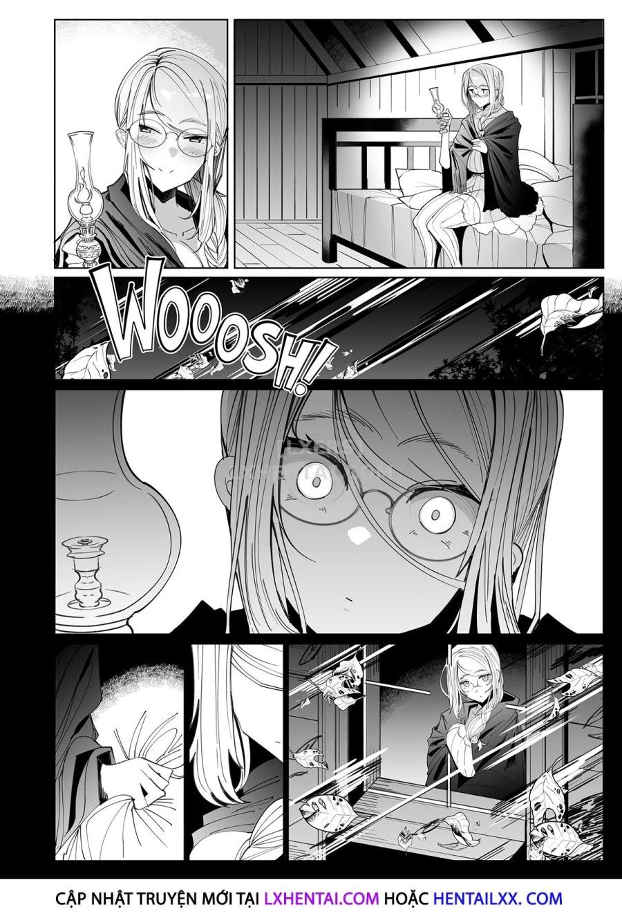 Shinshi Tsuki Maid No Sophie-san Chương 6 page 54 - Giả Dược