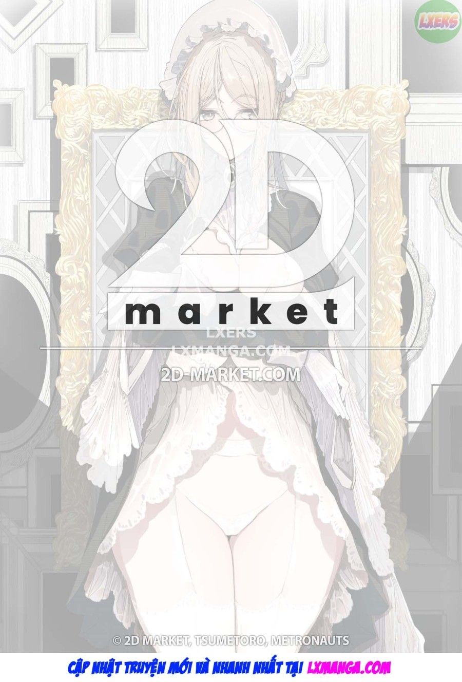 Shinshi Tsuki Maid No Sophie-san Chương 8 page 52 - Giả Dược