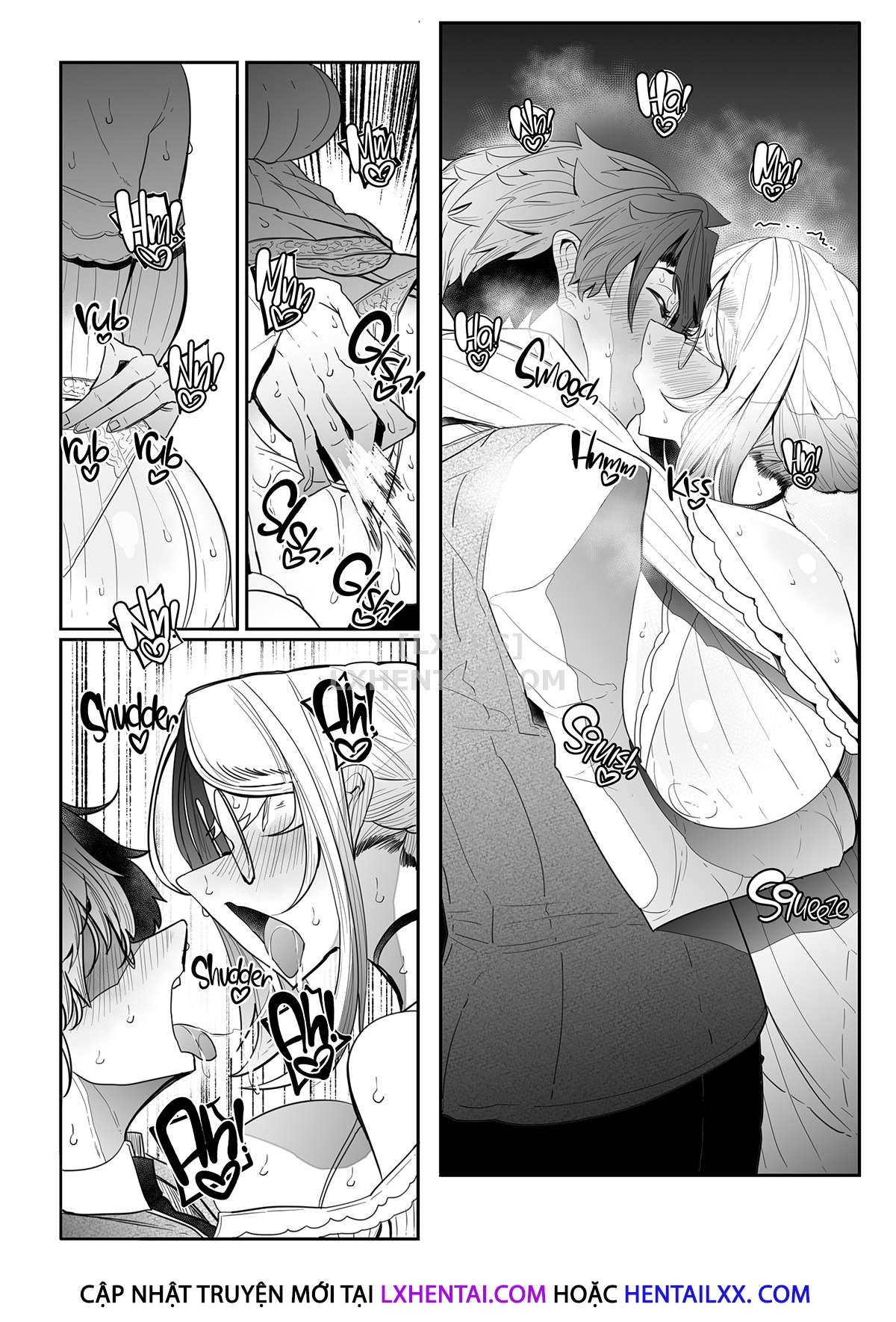 đọc truyện Shinshi Tsuki Maid No Sophie Chương 3 ảnh 37 tại Giả Dược