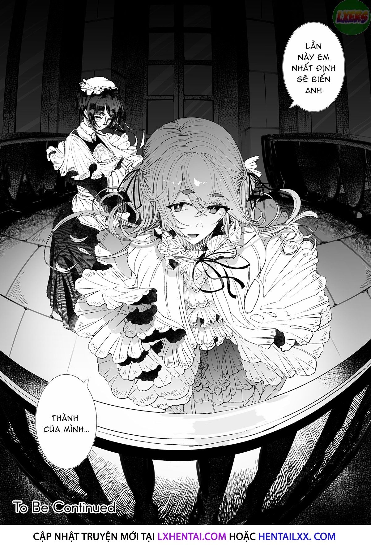 đọc truyện Shinshi Tsuki Maid No Sophie Chương 7 ảnh 72 tại Giả Dược