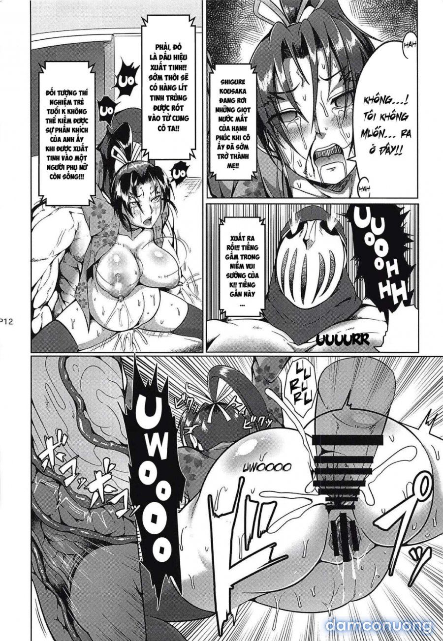 đọc truyện Shintogourinsan Chương 1 ảnh 17 tại Thiên Thai Truyện