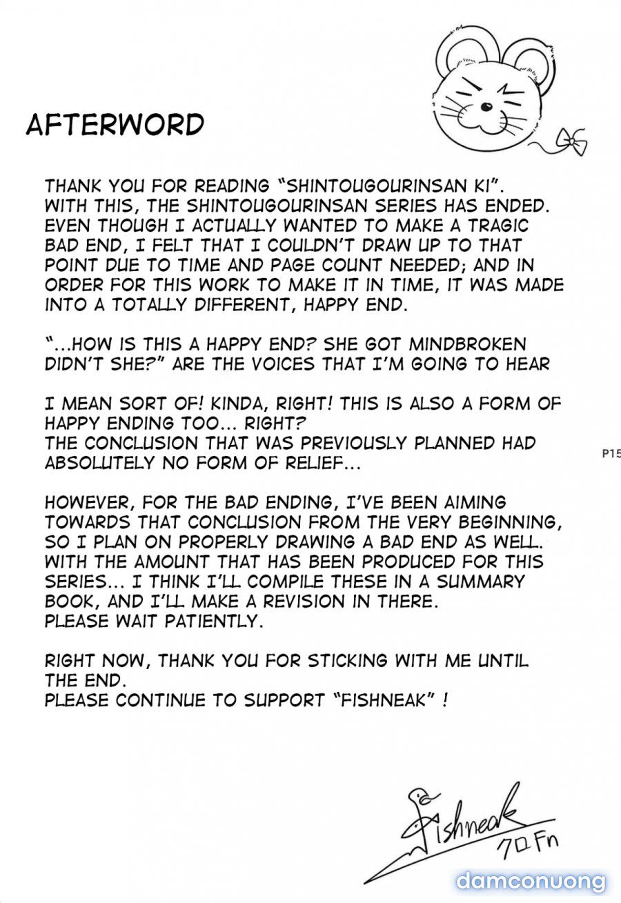 đọc truyện Shintogourinsan Chương 1 ảnh 20 tại Thiên Thai Truyện