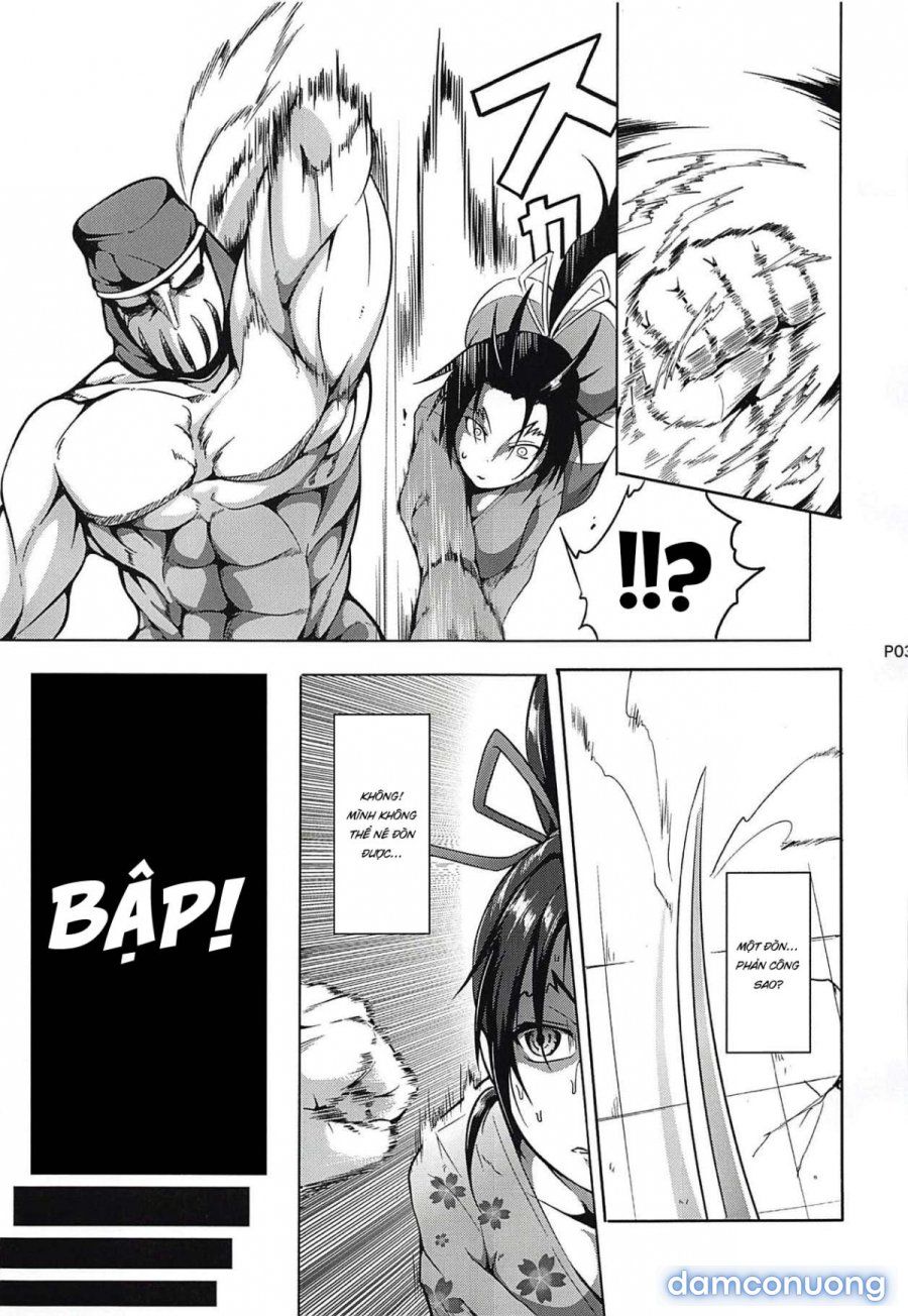 đọc truyện Shintogourinsan Chương 1 ảnh 8 tại Thiên Thai Truyện