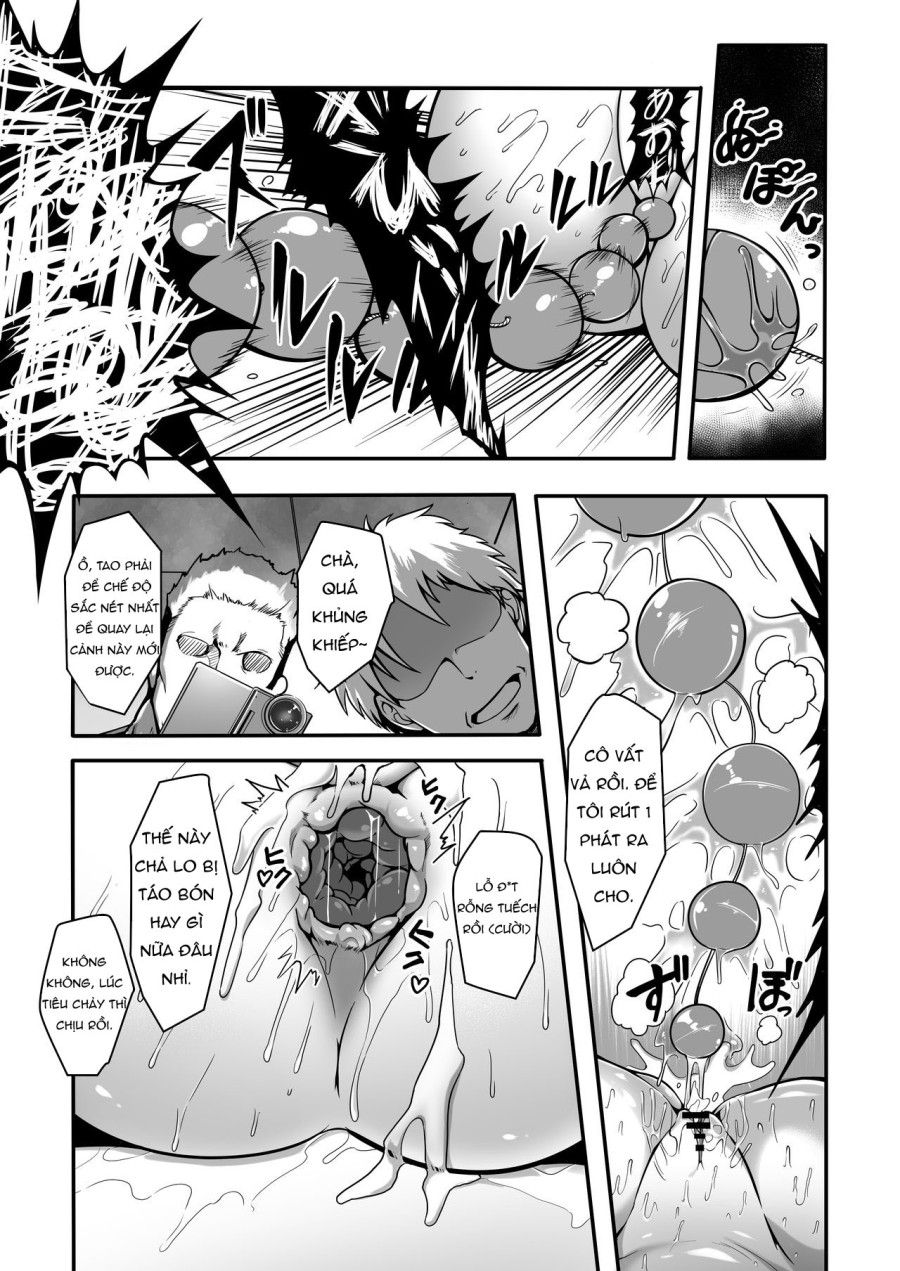 đọc truyện Shintogourinsan Chương 2 ảnh 23 tại Thiên Thai Truyện