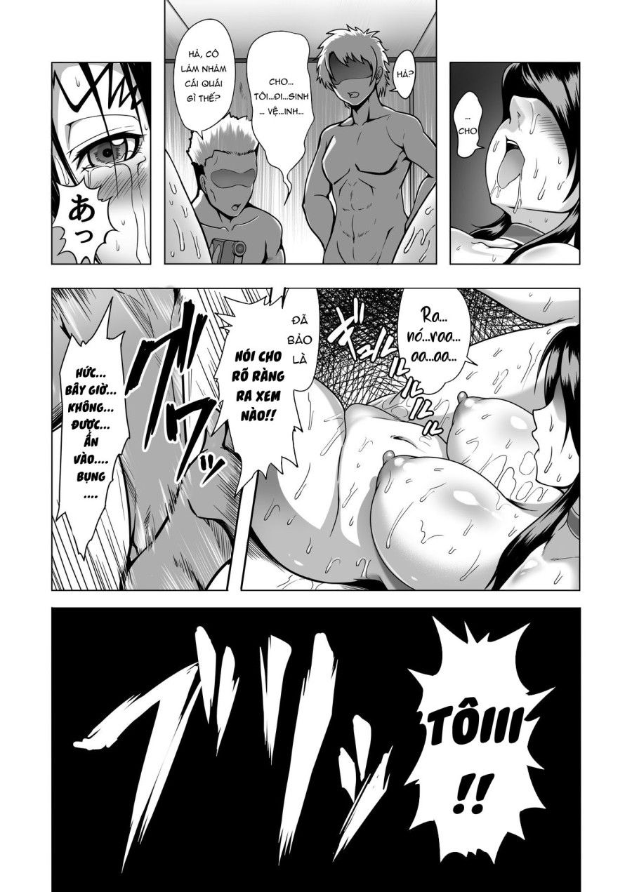 đọc truyện Shintogourinsan Chương 2 ảnh 24 tại Thiên Thai Truyện