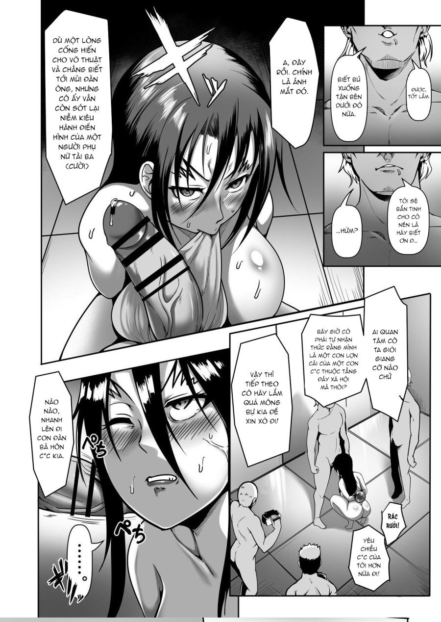 đọc truyện Shintogourinsan Chương 2 ảnh 6 tại Thiên Thai Truyện