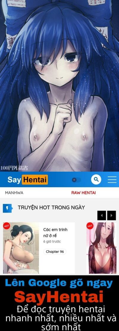 đọc truyện Shion Onee-chan To Kazoku De Itsuzukeru Hon Oneshot ảnh 27 tại Thiên Thai Truyện