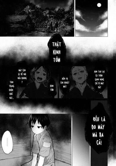 đọc truyện Shion Onee-chan To Kazoku Ni Naru Hon Onesot ảnh 2 tại Giả Dược
