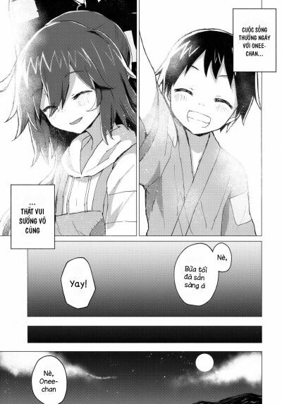 đọc truyện Shion Onee-chan To Kazoku Ni Naru Hon Onesot ảnh 12 tại Giả Dược