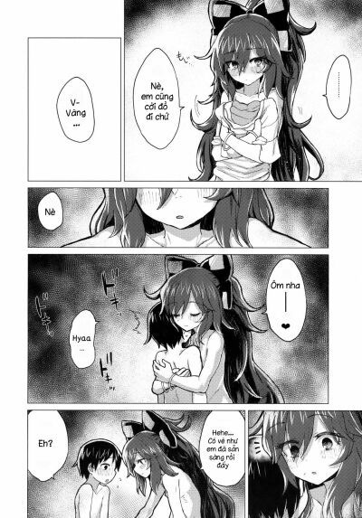 đọc truyện Shion Onee-chan To Kazoku Ni Naru Hon Onesot ảnh 23 tại Giả Dược