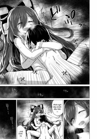 đọc truyện Shion Onee-chan To Kazoku Ni Naru Hon Onesot ảnh 34 tại Giả Dược