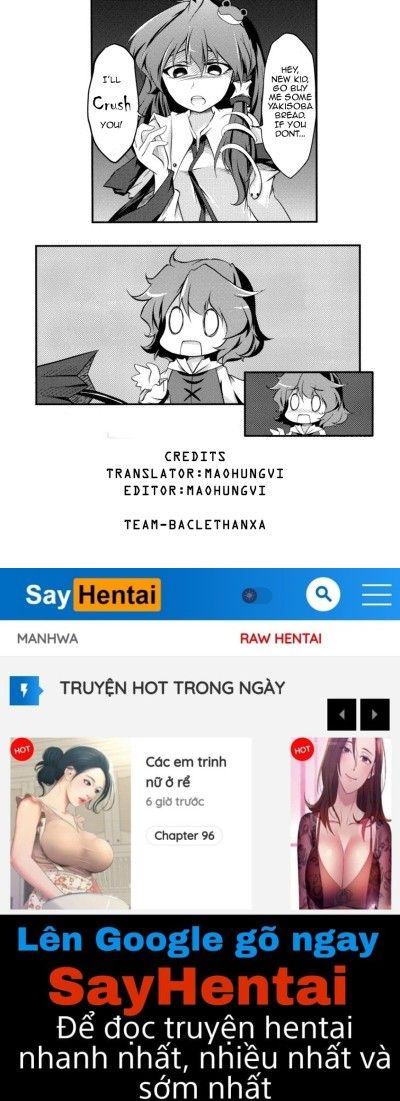 đọc truyện Shion Onee-chan To Kazoku Ni Naru Hon Onesot ảnh 39 tại Giả Dược
