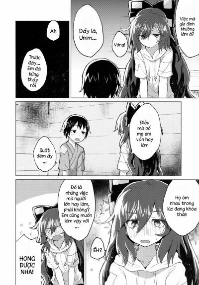 đọc truyện Shion Onee-chan To Kazoku Ni Naru Hon Onesot ảnh 7 tại Giả Dược