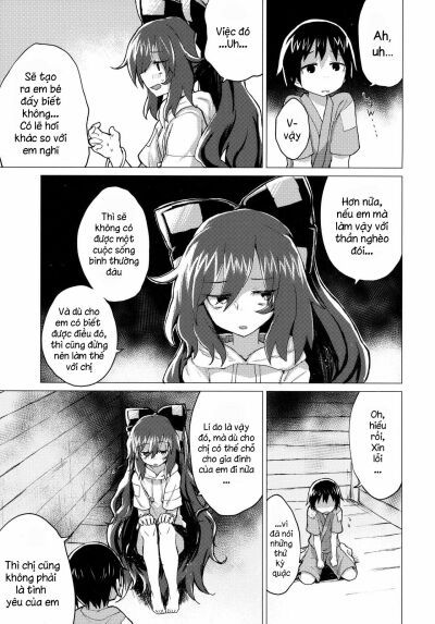 đọc truyện Shion Onee-chan To Kazoku Ni Naru Hon Onesot ảnh 8 tại Giả Dược
