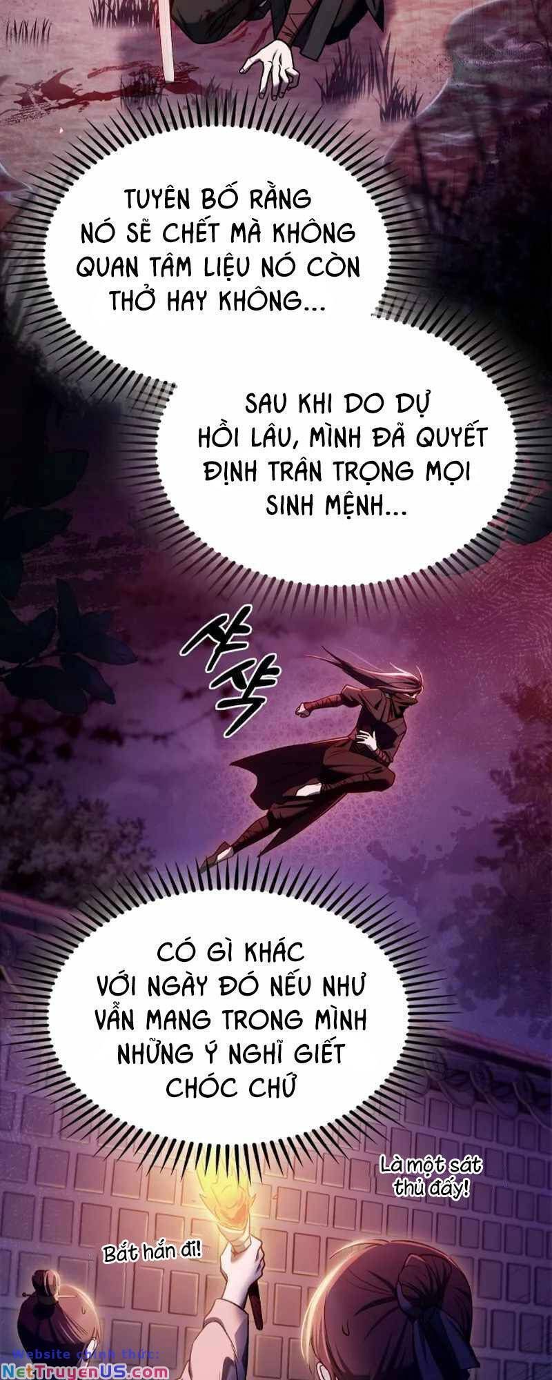 đọc truyện Shipper Đến Từ Murim Chương 10 ảnh 11 tại Thiên Thai Truyện