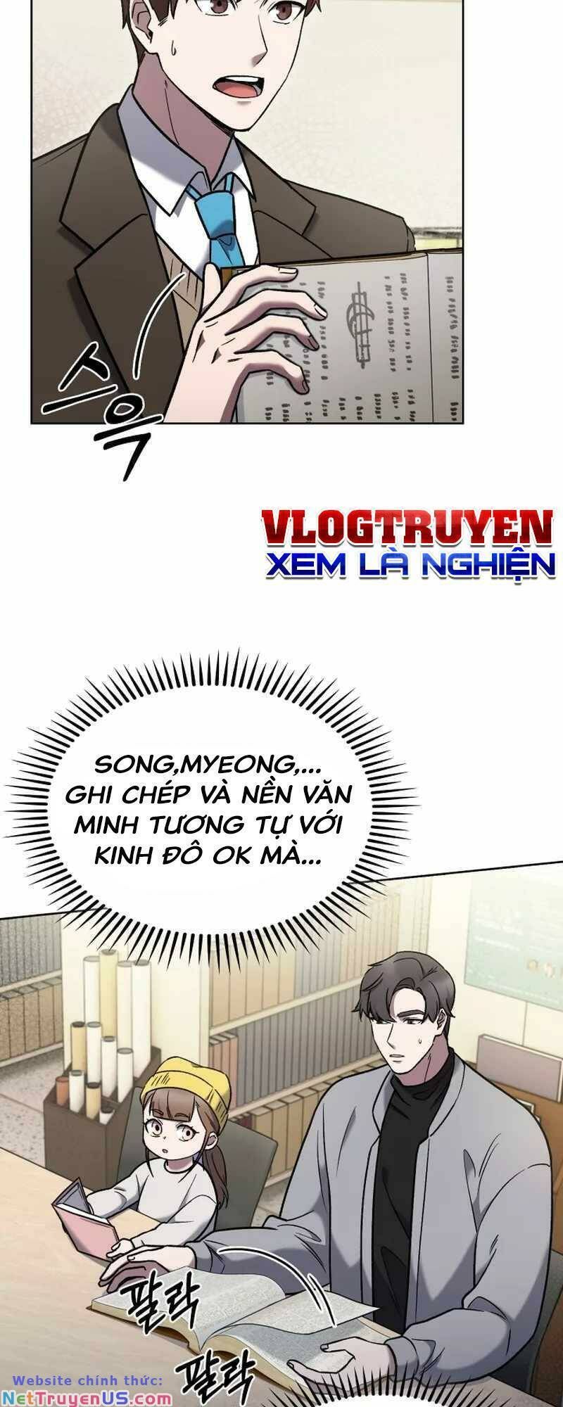 đọc truyện Shipper Đến Từ Murim Chương 13 ảnh 3 tại Thiên Thai Truyện