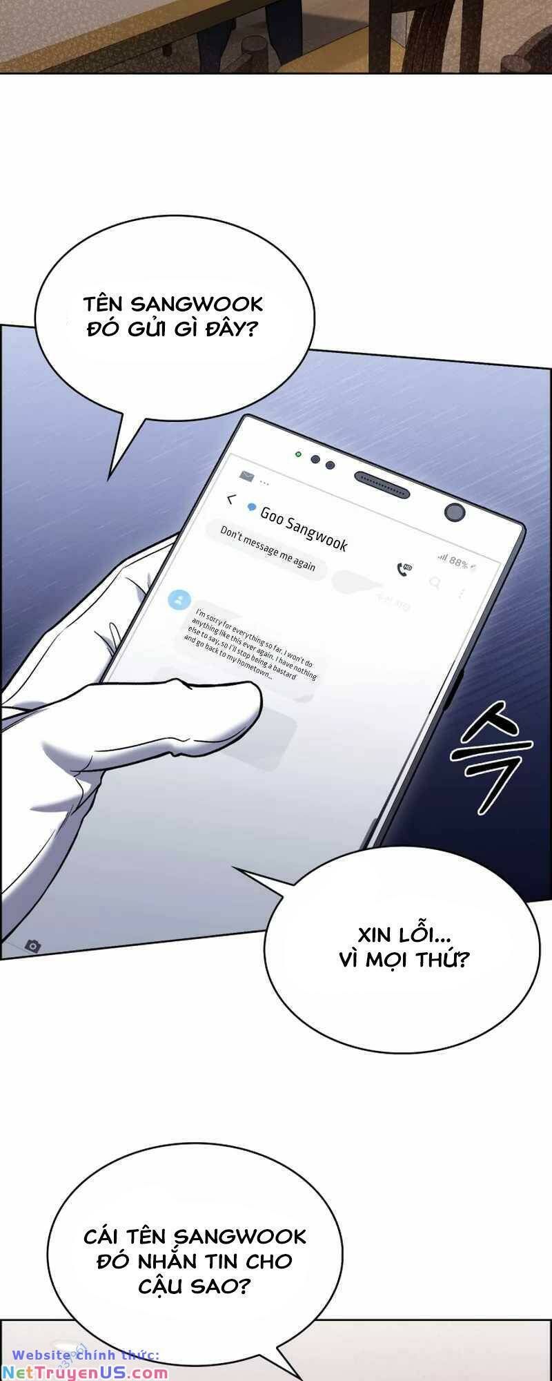 đọc truyện Shipper Đến Từ Murim Chương 14 ảnh 21 tại Thiên Thai Truyện