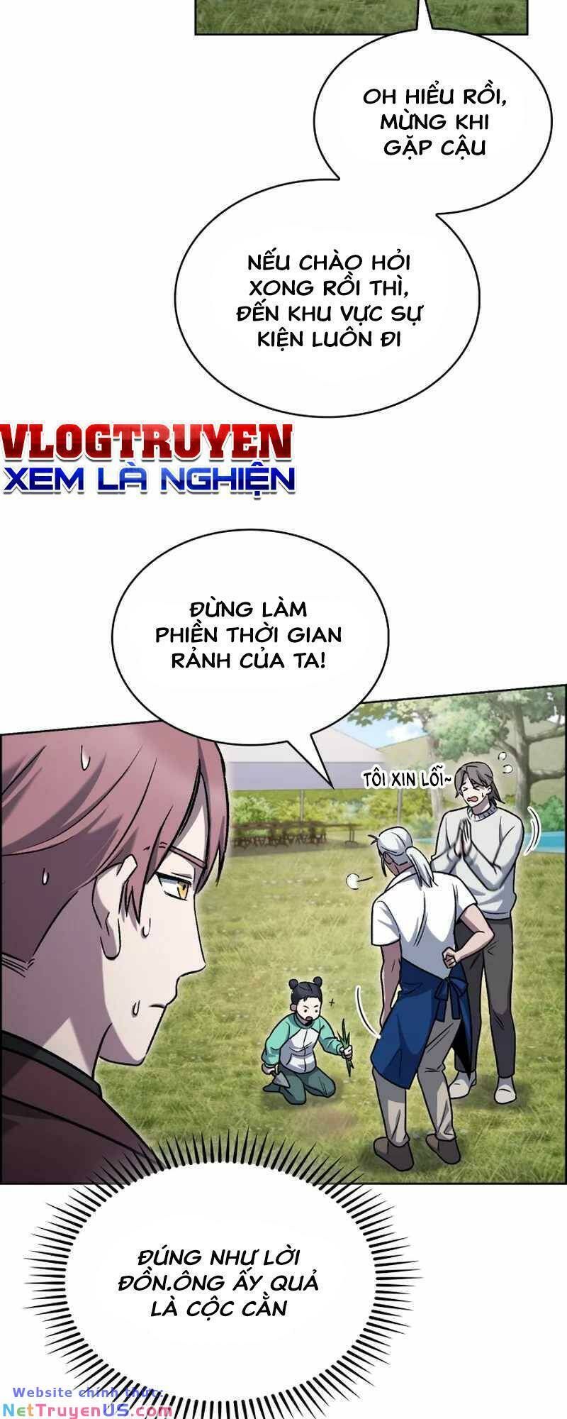 đọc truyện Shipper Đến Từ Murim Chương 14 ảnh 49 tại Thiên Thai Truyện