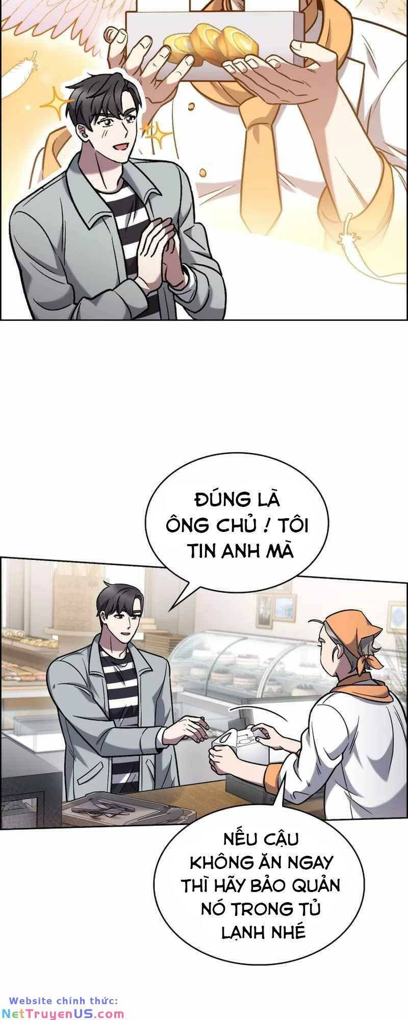 đọc truyện Shipper Đến Từ Murim Chương 15 ảnh 23 tại Thiên Thai Truyện